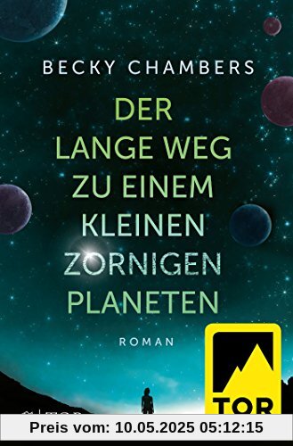 Der lange Weg zu einem kleinen zornigen Planeten