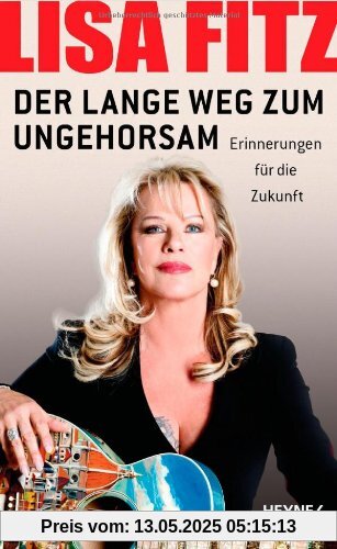 Der lange Weg zum Ungehorsam: Erinnerungen für die Zukunft