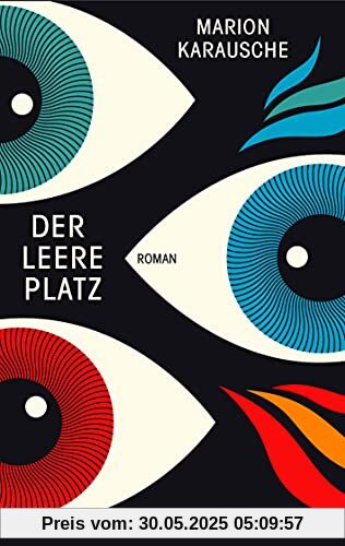 Der leere Platz Der leere Platz