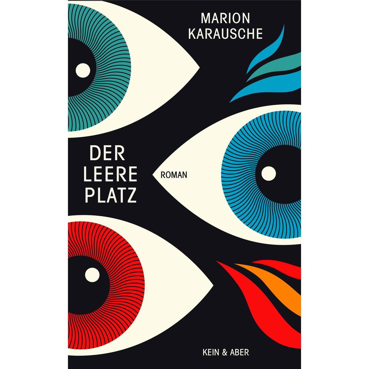 Der leere Platz von Kein + Aber