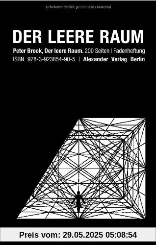 Der leere Raum Der leere Raum