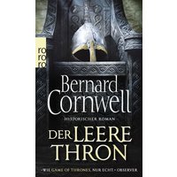 Der leere Thron / Sachsen-Uhtred Saga Bd. 8
