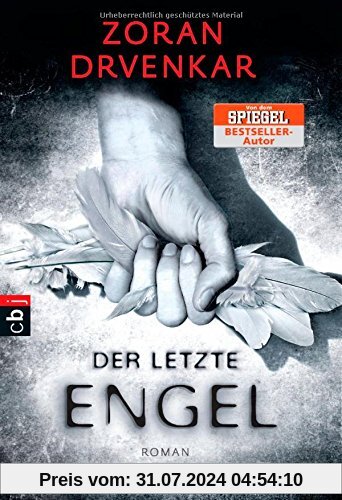 Der letzte Engel: Band 1