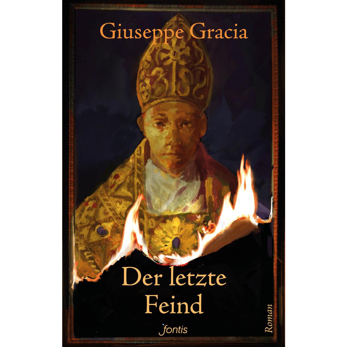 Der letzte Feind von fontis