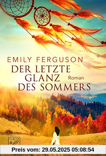 Der letzte Glanz des Sommers Der letzte Glanz des Sommers