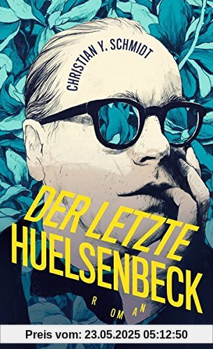 Der letzte Huelsenbeck