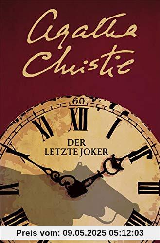 Der letzte Joker