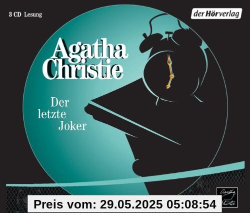 Der letzte Joker