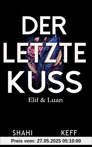 Der letzte Kuss: Elif & Luan