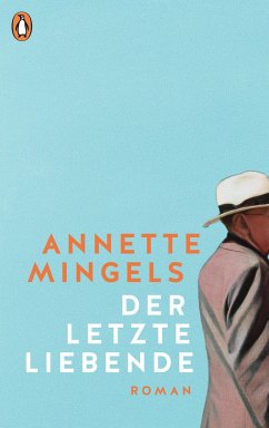 Der letzte Liebende von Penguin Verlag München