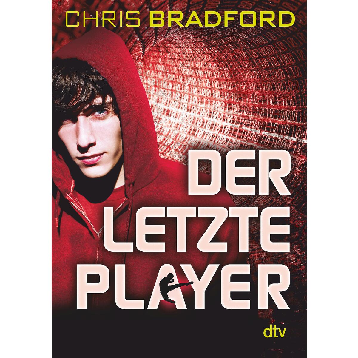 Der letzte Player von dtv Verlagsgesellschaft