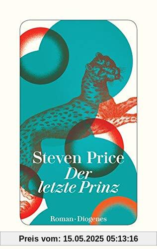 Der letzte Prinz