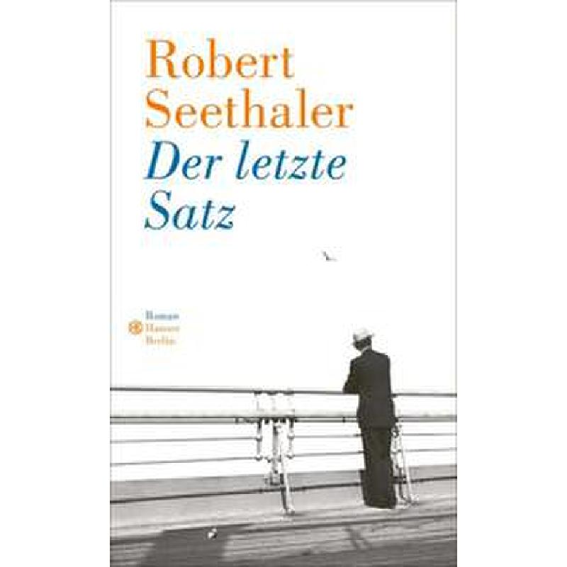Der letzte Satz Der letzte Satz