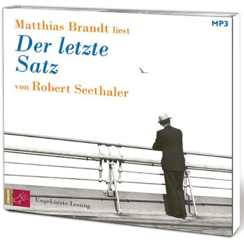 Der letzte Satz