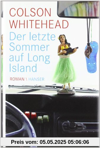 Der letzte Sommer auf Long Island