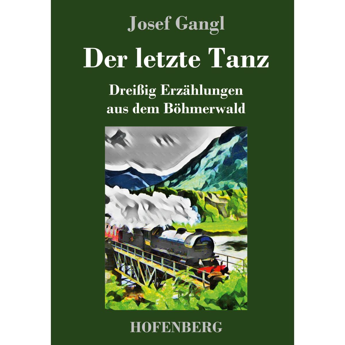 Der letzte Tanz Der letzte Tanz von Hofenberg