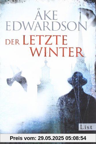 Der letzte Winter: Der zehnte Fall für Erik Winter (Ein Erik-Winter-Krimi)