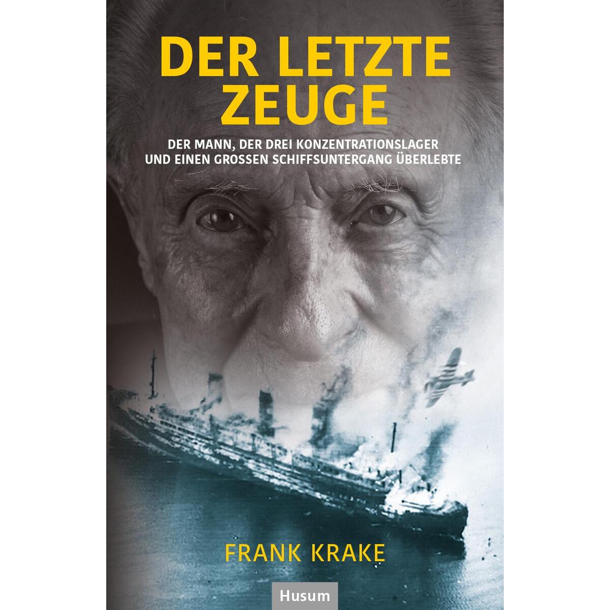 Der letzte Zeuge von Husum Druck