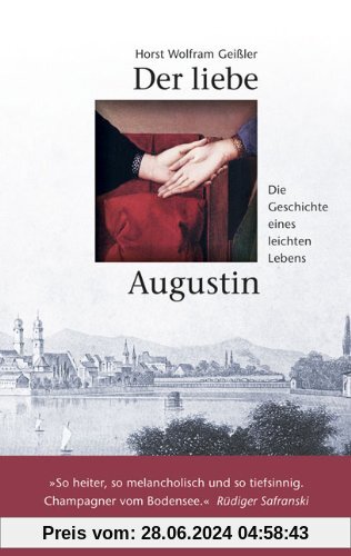 Der liebe Augustin