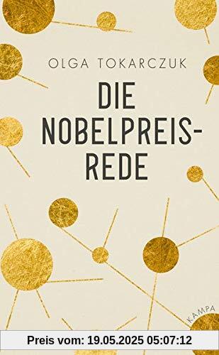 Der liebevolle Erzähler: Vorlesung zur Verleihung des Nobelpreises für Literatur