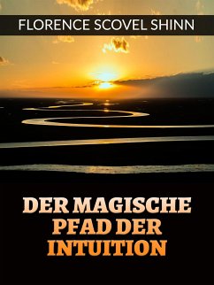 Der magische pfad der Intuition (Übersetzt) (eBook, ePUB) von David De Angelis