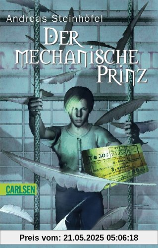 Der mechanische Prinz