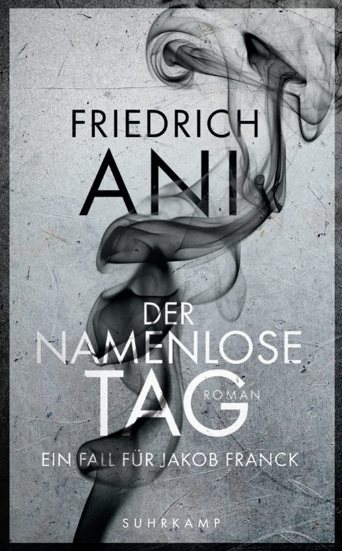 Der namenlose Tag von Suhrkamp Verlag