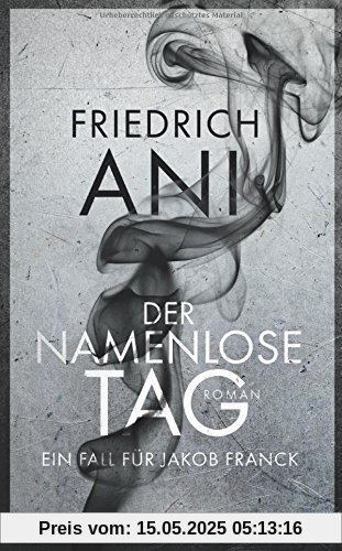 Der namenlose Tag: Roman (suhrkamp taschenbuch)