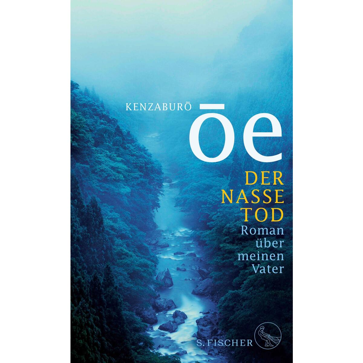 Der nasse Tod von FISCHER, S.