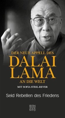 Der neue Appell des Dalai Lama an die Welt von Benevento