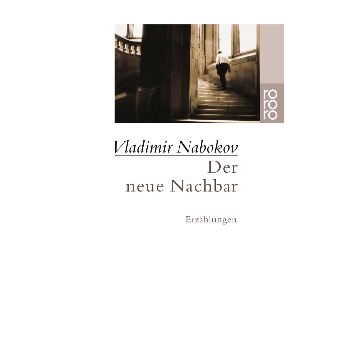 Der neue Nachbar von Rowohlt Taschenbuch