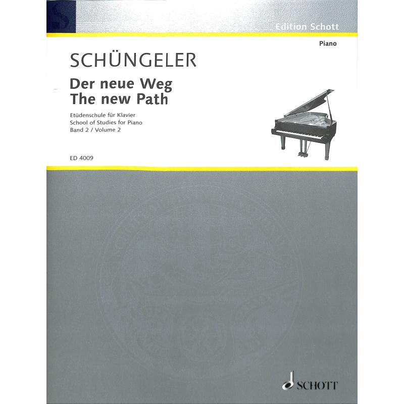 Der neue Weg 2 - unter - Mittelstufe Der neue Weg 2 - unter - Mittelstufe