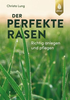 Der perfekte Rasen von Verlag Eugen Ulmer