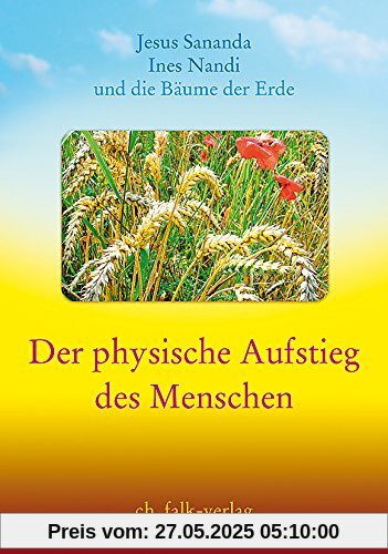 Der physische Aufstieg des Menschen