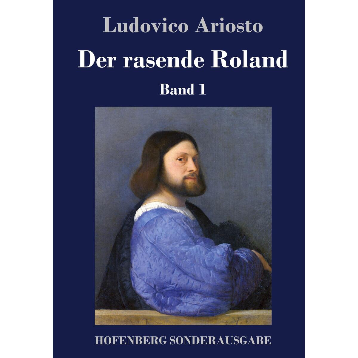 Der rasende Roland von Hofenberg