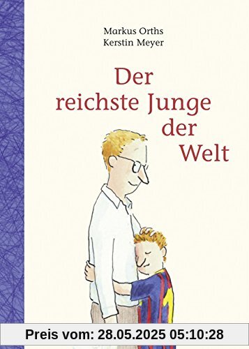 Der reichste Junge der Welt