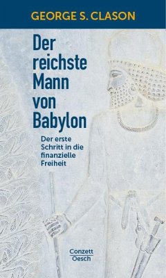 Der reichste Mann von Babylon von Oesch Verlag