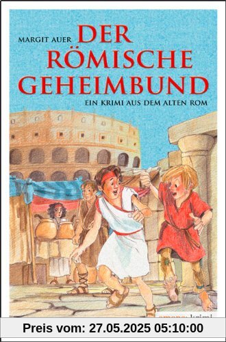 Der römische Geheimbund