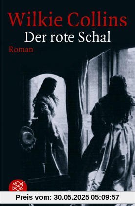 Der rote Schal: Roman