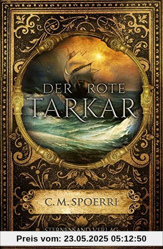 Der rote Tarkar