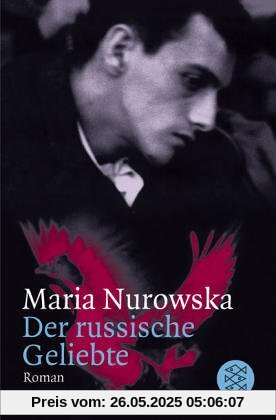 Der russische Geliebte: Roman
