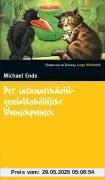 Der satanarchäolügenialkohöllische Wunschpunsch Der satanarchäolügenialkohöllische Wunschpunsch