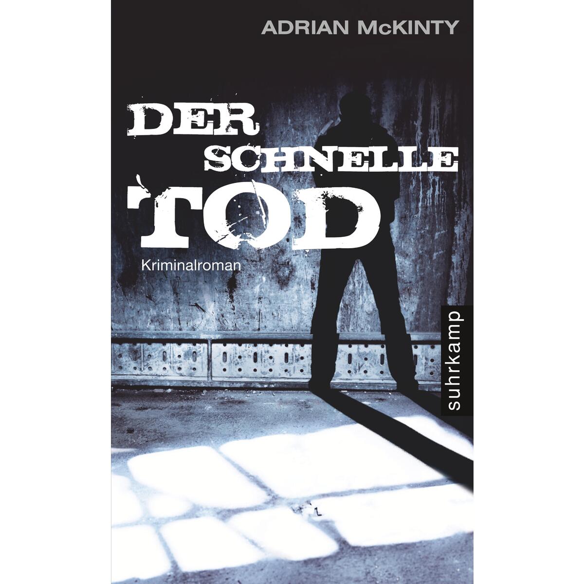 Der schnelle Tod Der schnelle Tod von Suhrkamp Verlag