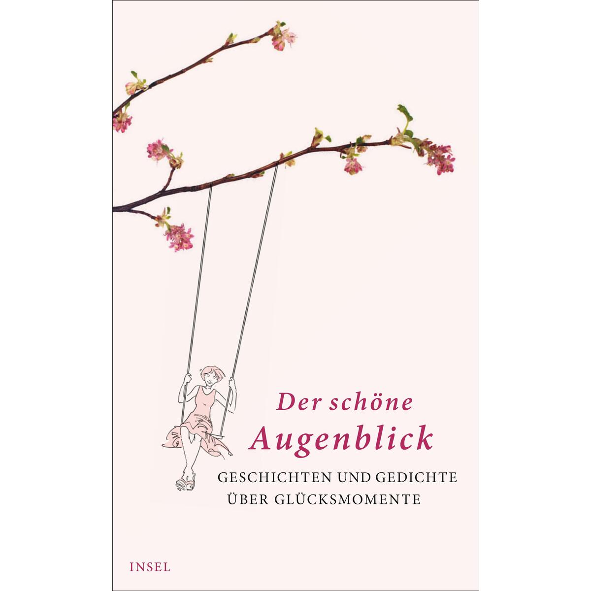 Der schöne Augenblick von Insel Verlag GmbH