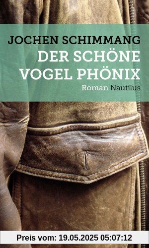 Der schöne Vogel Phönix
