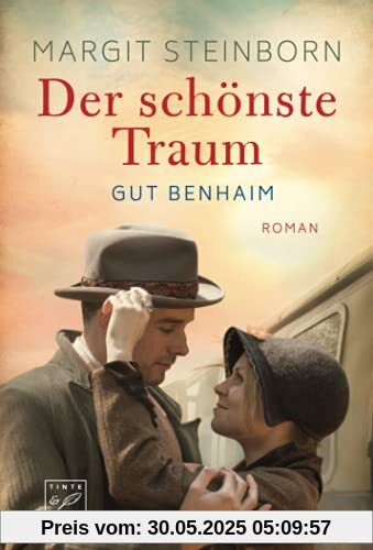 Der schönste Traum (Gut Benhaim, 1)