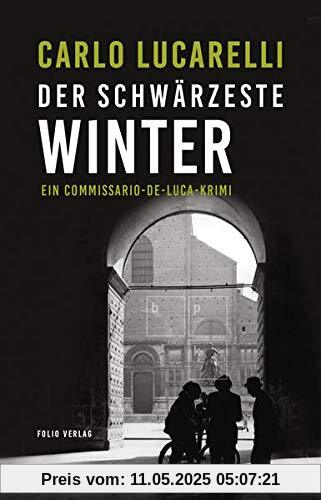 Der schwärzeste Winter