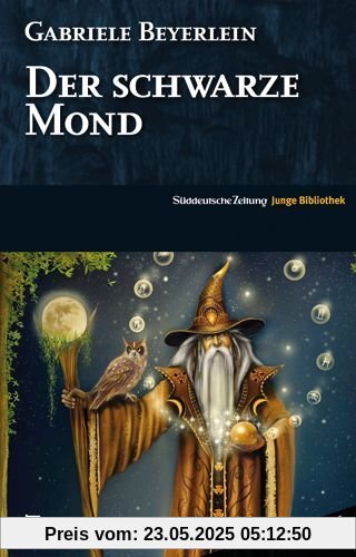 Der schwarze Mond
