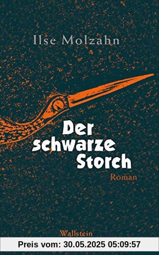 Der schwarze Storch Der schwarze Storch