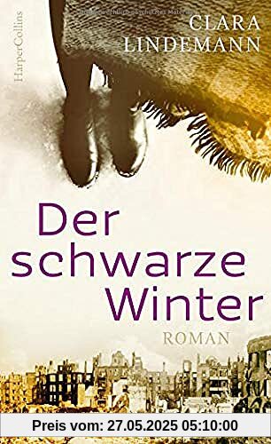 Der schwarze Winter Der schwarze Winter